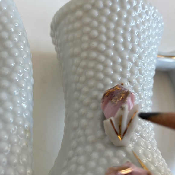 Thames vintage decorative tea pot - Picture 6 of 8